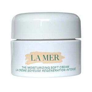 La Mer Moisturizing Soft Face Cream